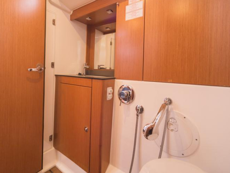 照片 Bavaria Cruiser 56 15