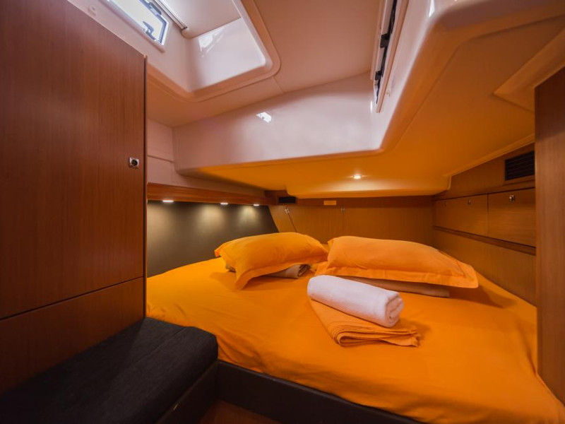 照片 Bavaria Cruiser 56 17