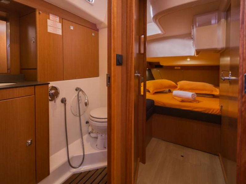 照片 Bavaria Cruiser 56 19