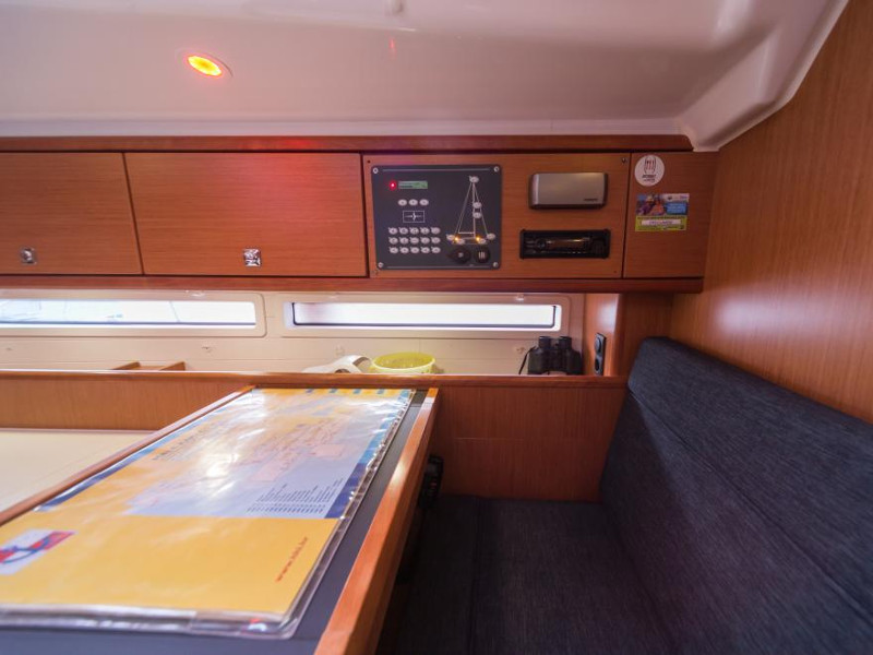 照片 Bavaria Cruiser 56 20