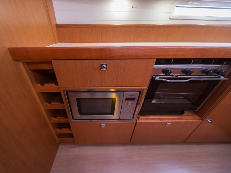 照片 Bavaria Cruiser 56 26