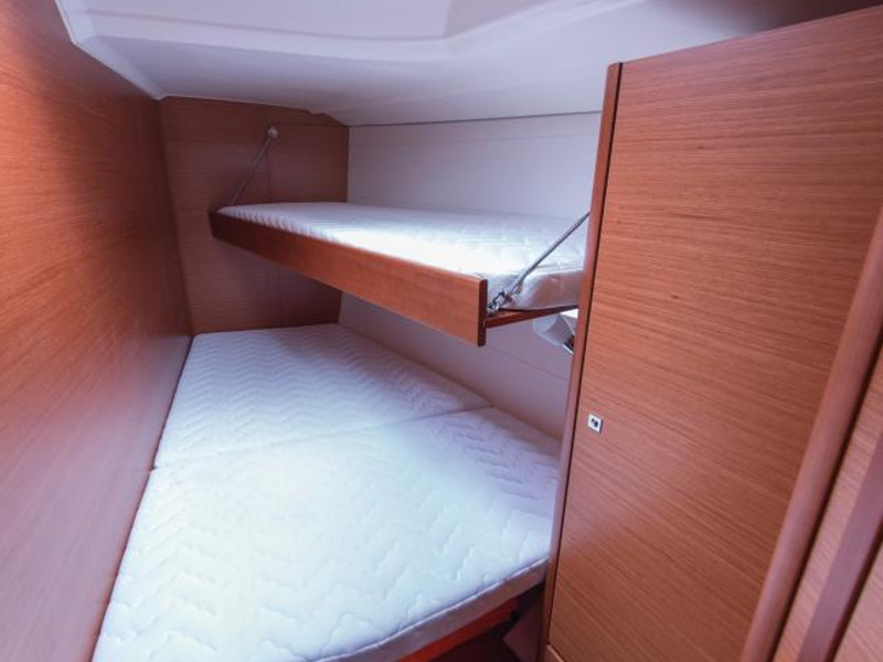 foto Dufour 460 Grand Large 7