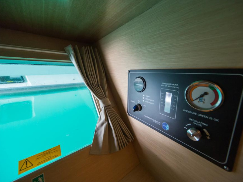 foto Lagoon 450 Sport 16