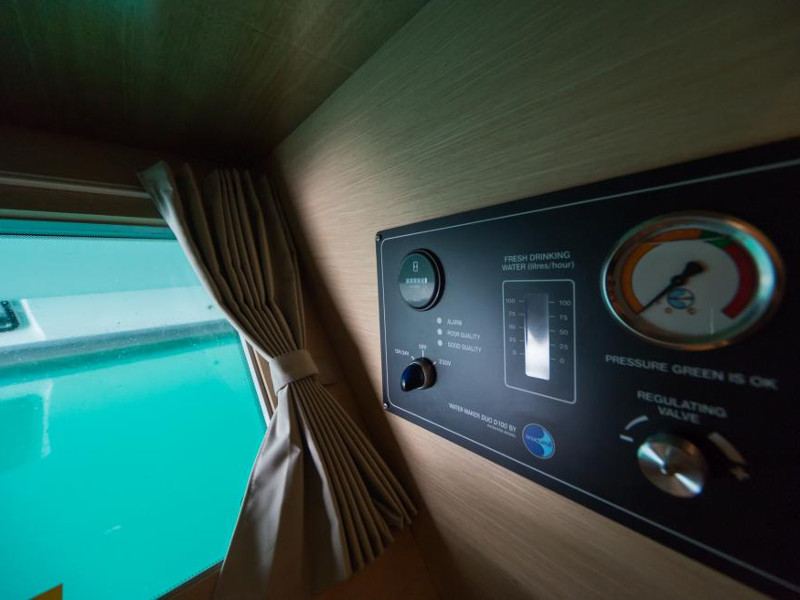 foto Lagoon 450 Sport 18