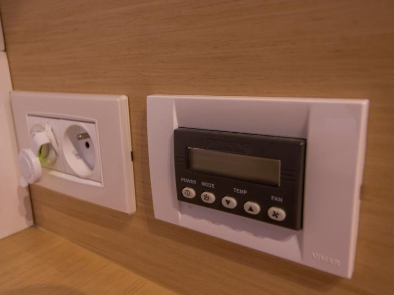 foto Lagoon 450 Sport 25