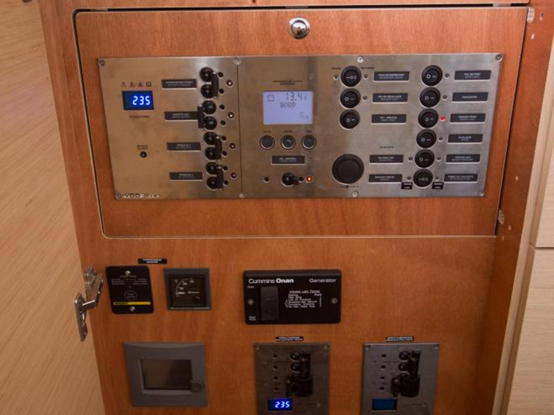 foto Lagoon 450 Sport 29