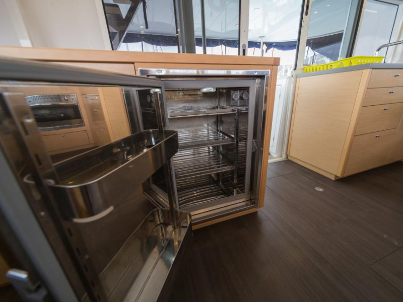 foto Lagoon 450 Sport 30