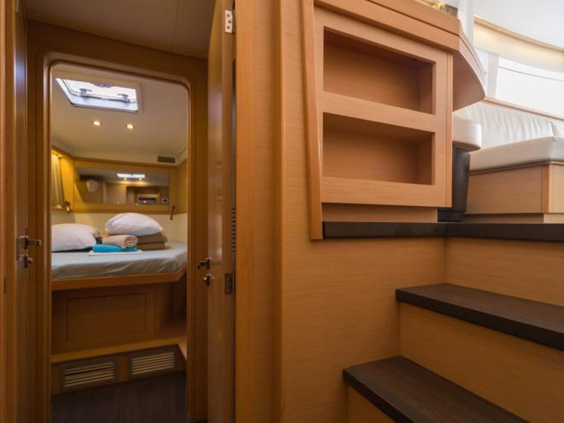 foto Lagoon 450 Sport 33