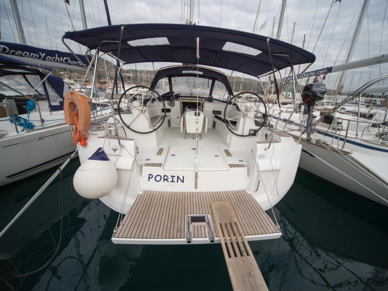 foto Sun Odyssey 509 1