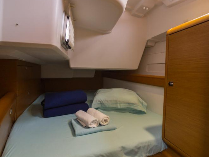 foto Sun Odyssey 509 9