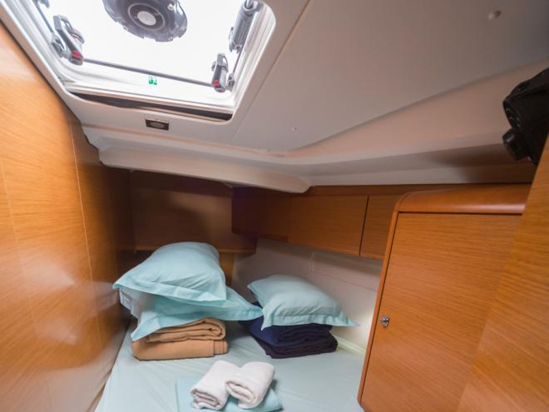 foto Sun Odyssey 509 10