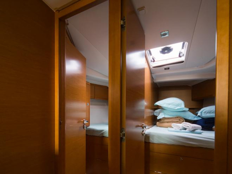 foto Sun Odyssey 509 11