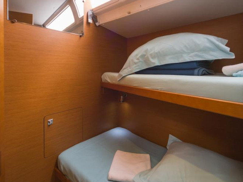 foto Sun Odyssey 509 14