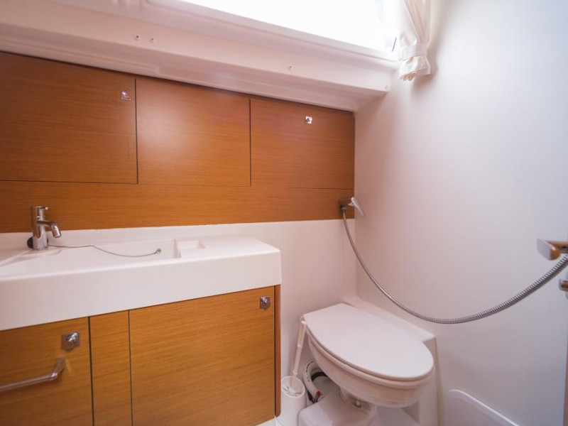 foto Sun Odyssey 509 15