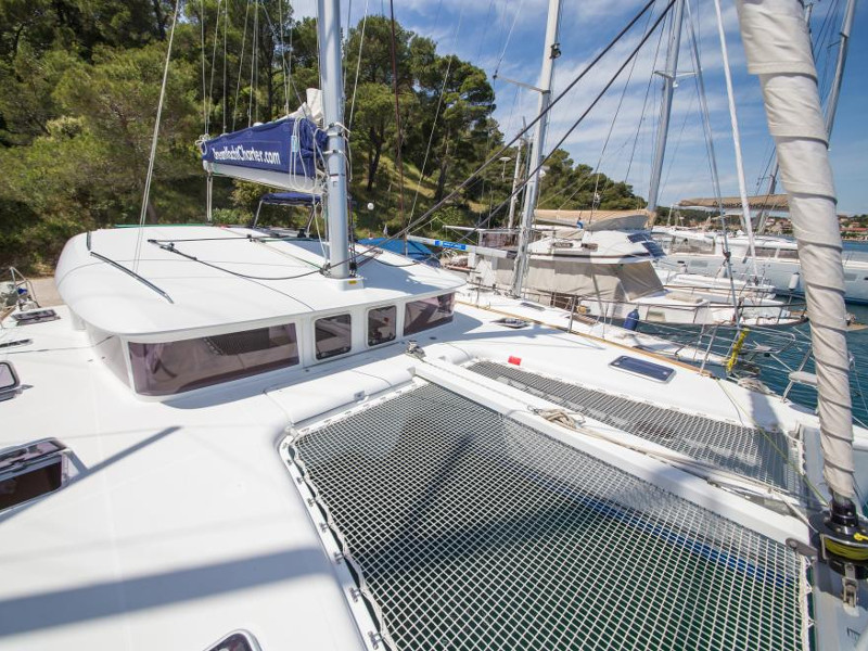 照片 Lagoon 400 S2 7