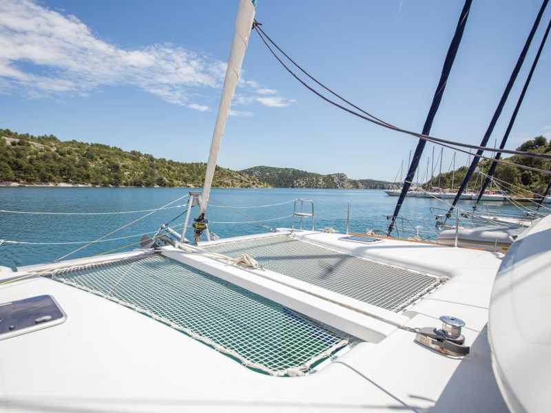 照片 Lagoon 400 S2 8