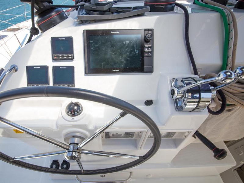 照片 Lagoon 400 S2 11