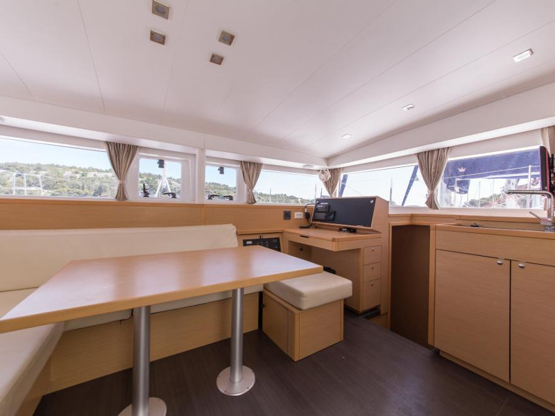 照片 Lagoon 400 S2 12