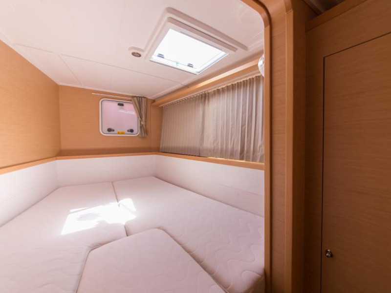 照片 Lagoon 400 S2 13