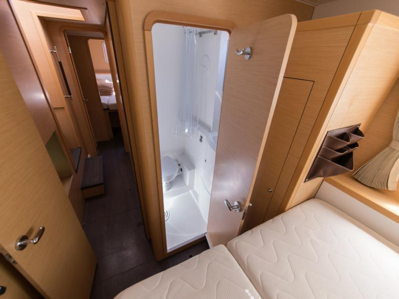 照片 Lagoon 400 S2 14