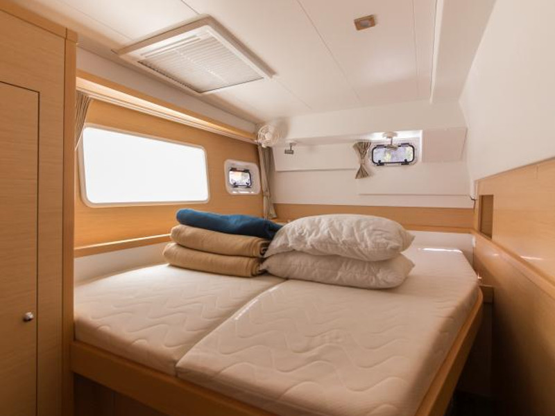 照片 Lagoon 400 S2 16