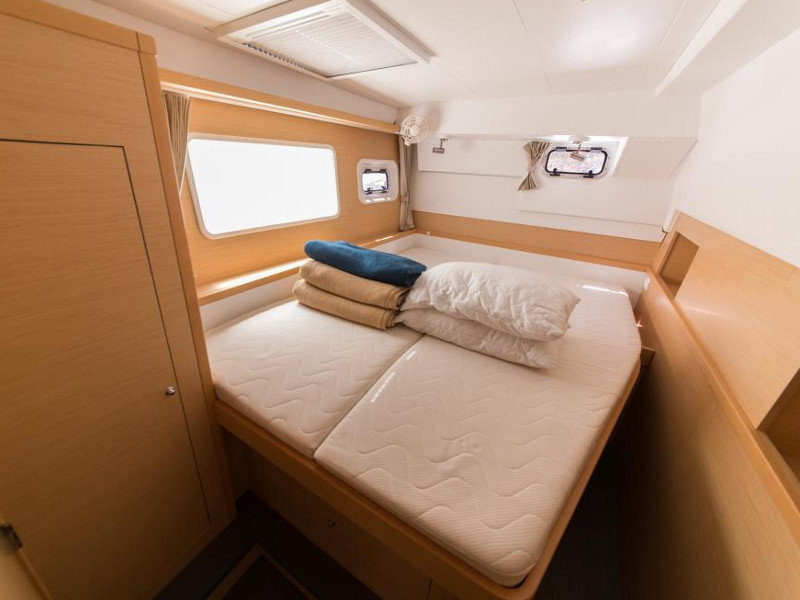 照片 Lagoon 400 S2 17