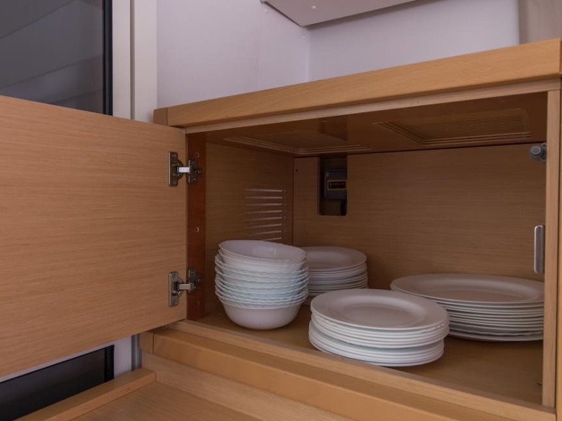 照片 Lagoon 400 S2 19