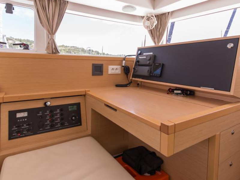 照片 Lagoon 400 S2 21