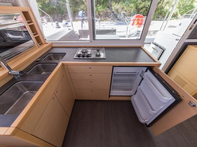 照片 Lagoon 400 S2 23