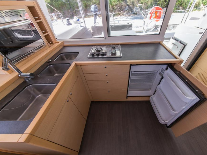 照片 Lagoon 400 S2 24