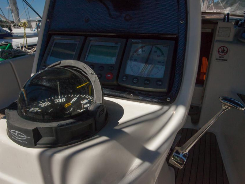 photo Bavaria 37 Cruiser 2