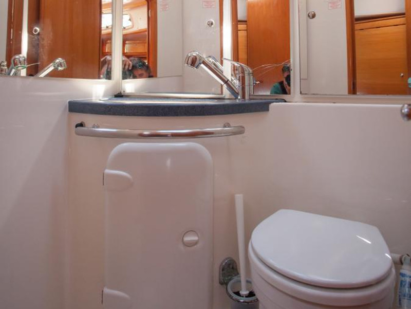 photo Bavaria 37 Cruiser 4