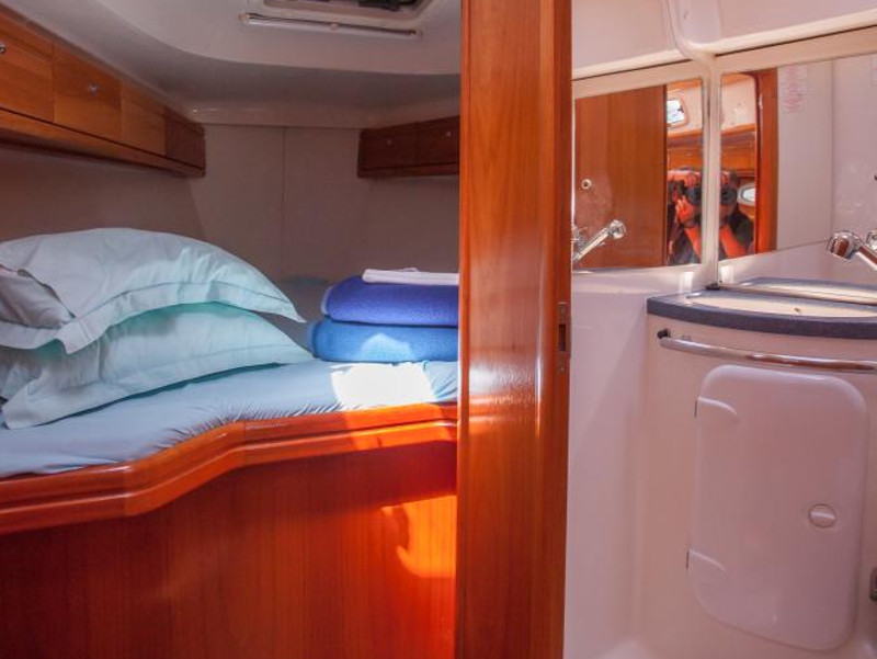 photo Bavaria 37 Cruiser 5