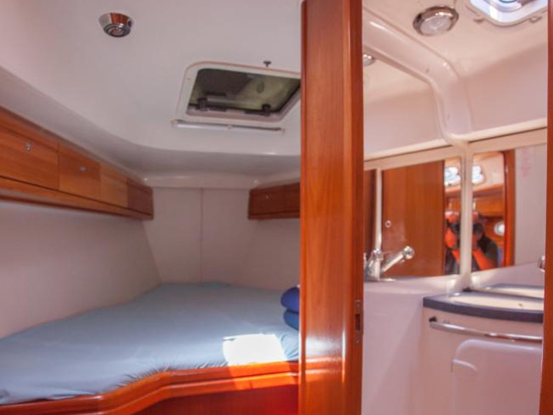 photo Bavaria 37 Cruiser 6