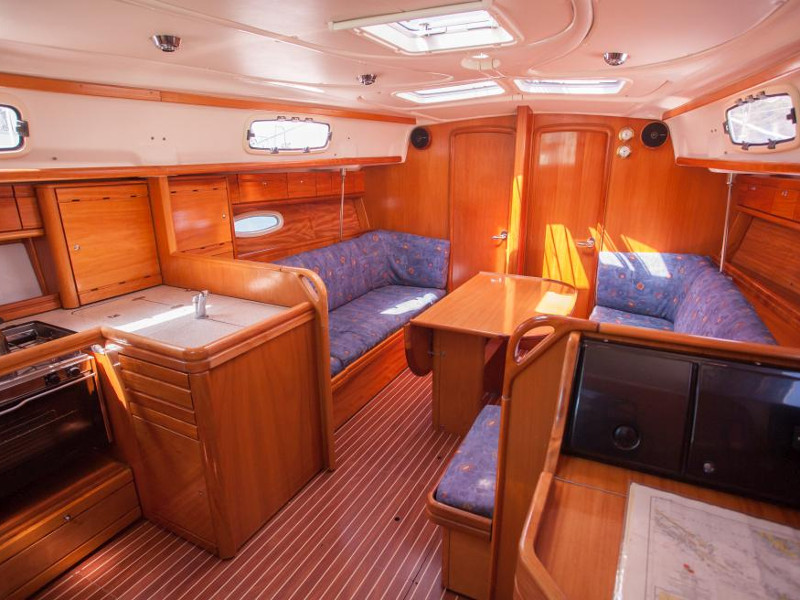 photo Bavaria 37 Cruiser 7