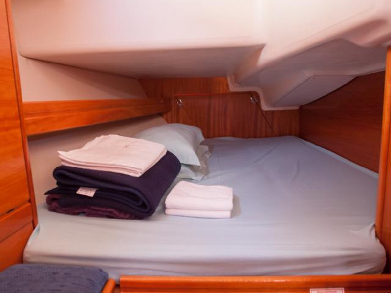 photo Bavaria 37 Cruiser 9