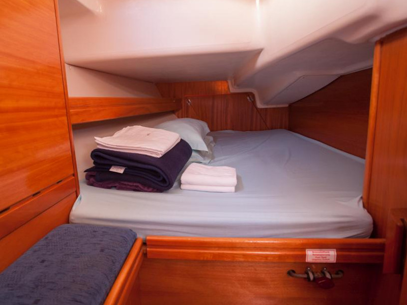 photo Bavaria 37 Cruiser 10