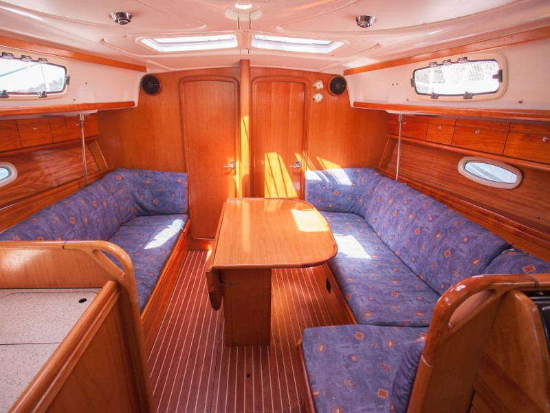 photo Bavaria 37 Cruiser 15
