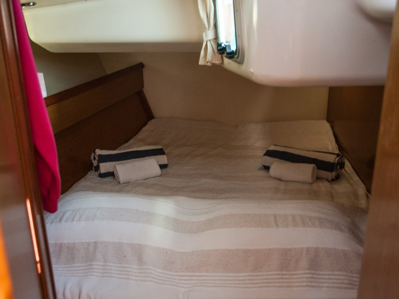 foto Sun Odyssey 45 3