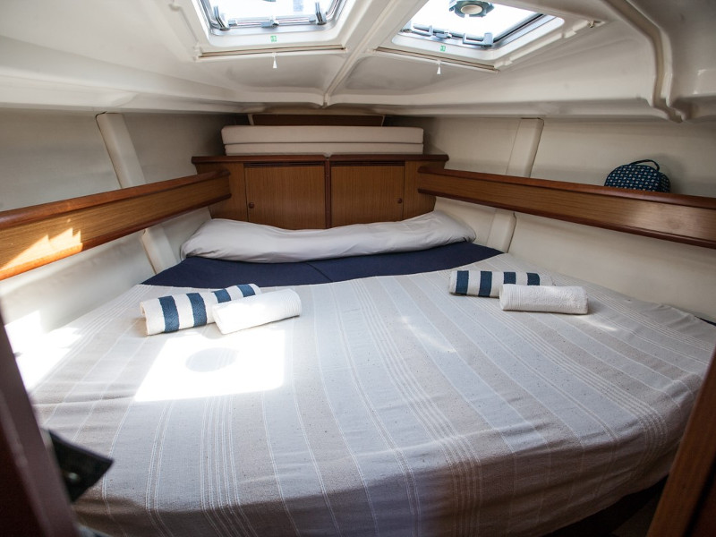 foto Sun Odyssey 45 4