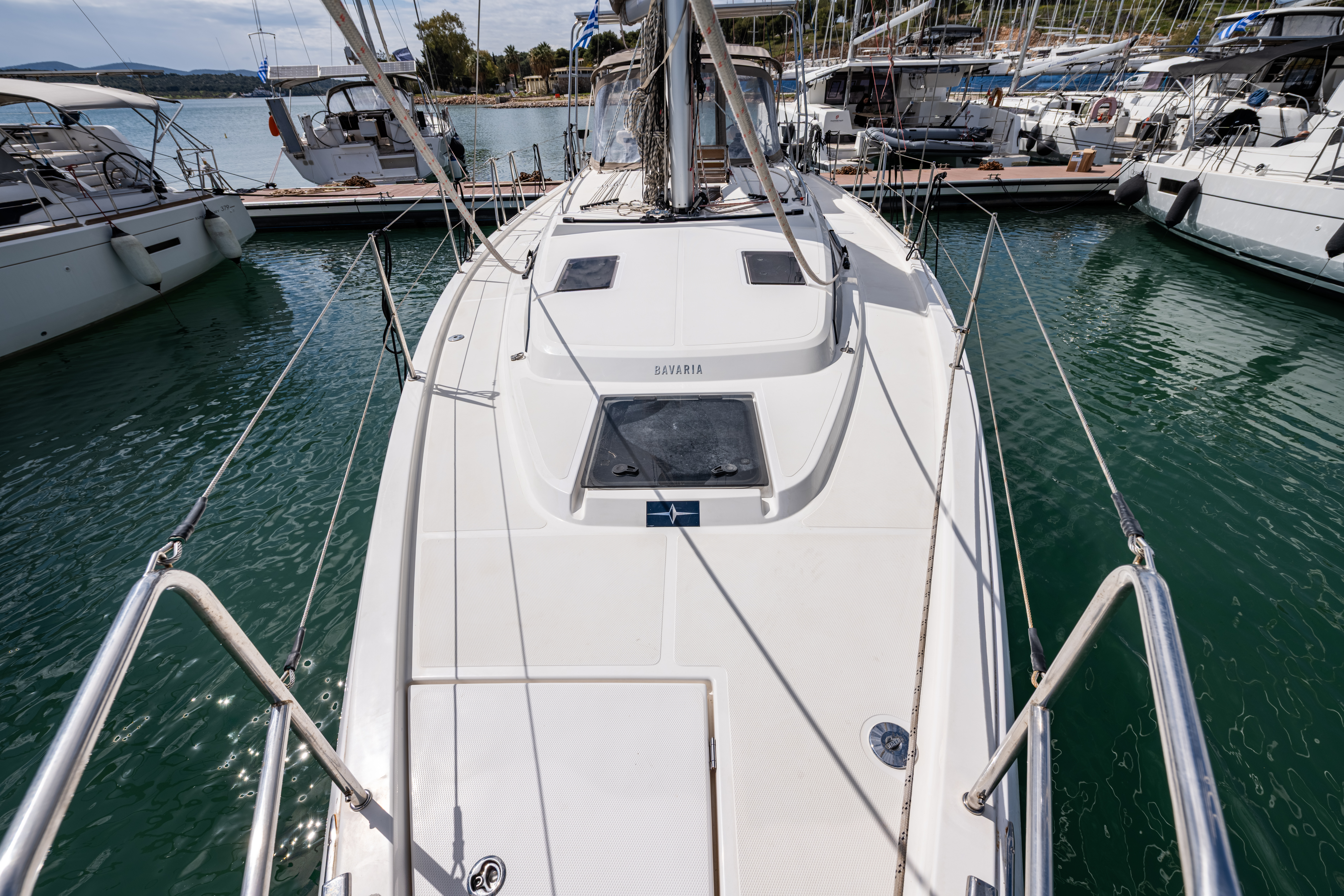 Yacht image 1