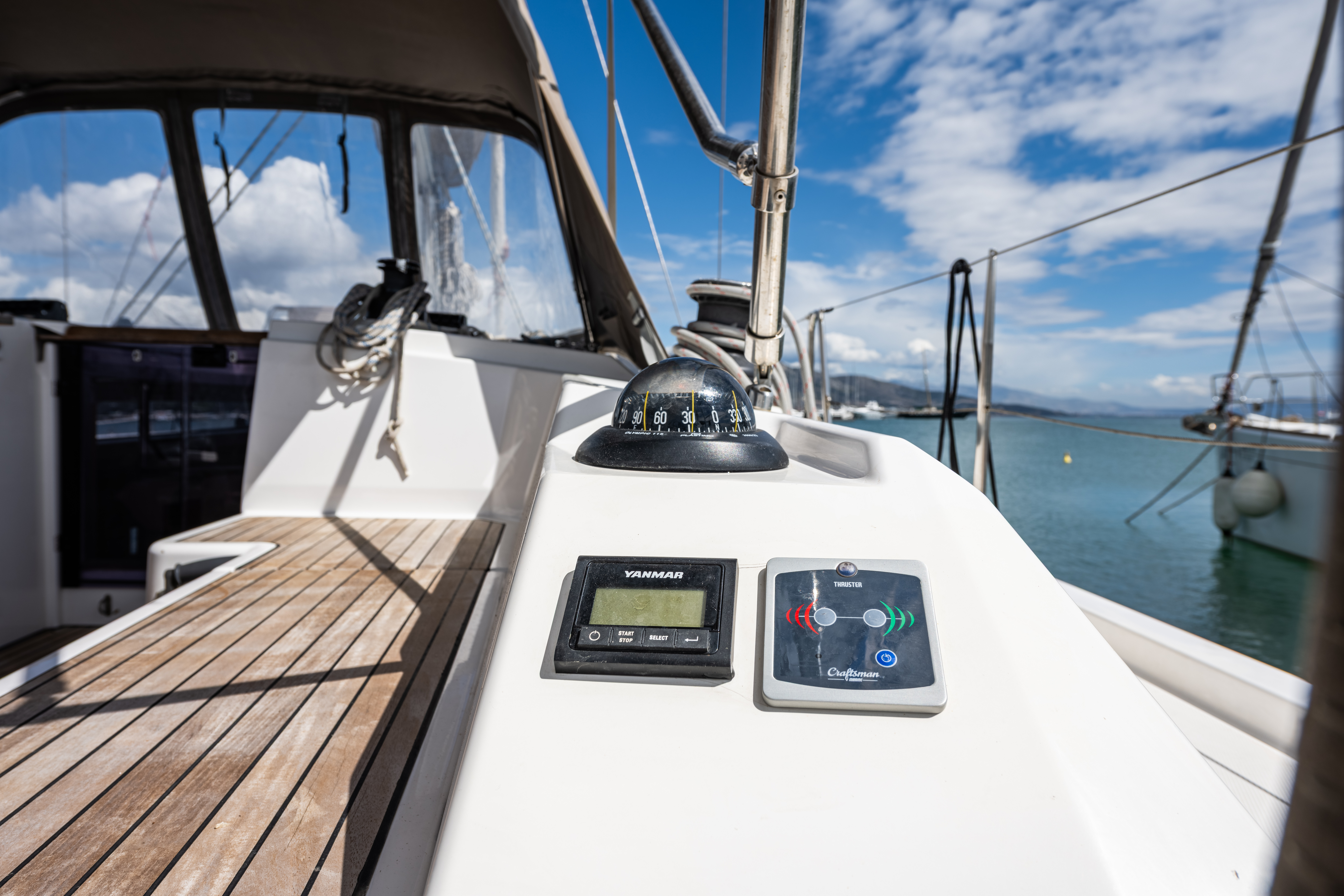 Yacht image 17
