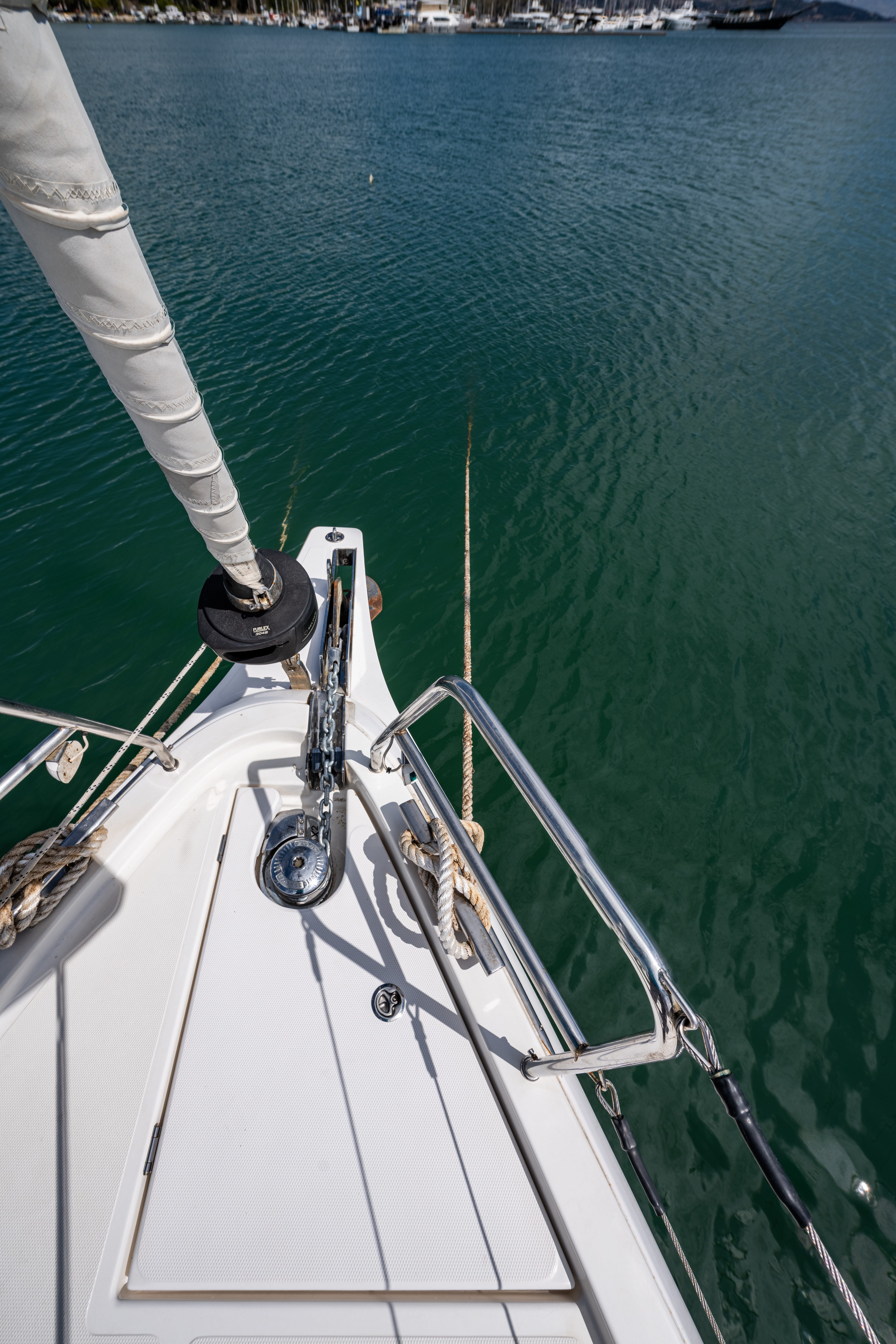 Yacht image 11