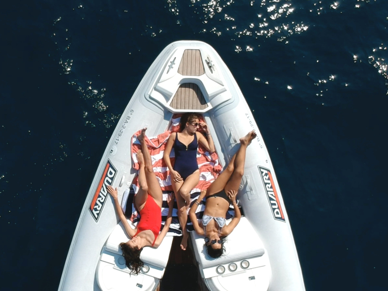 照片 Duarry Sportech 120 11
