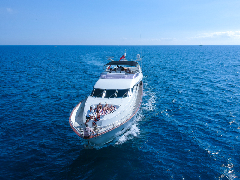 foto Mochi Craft 85 13