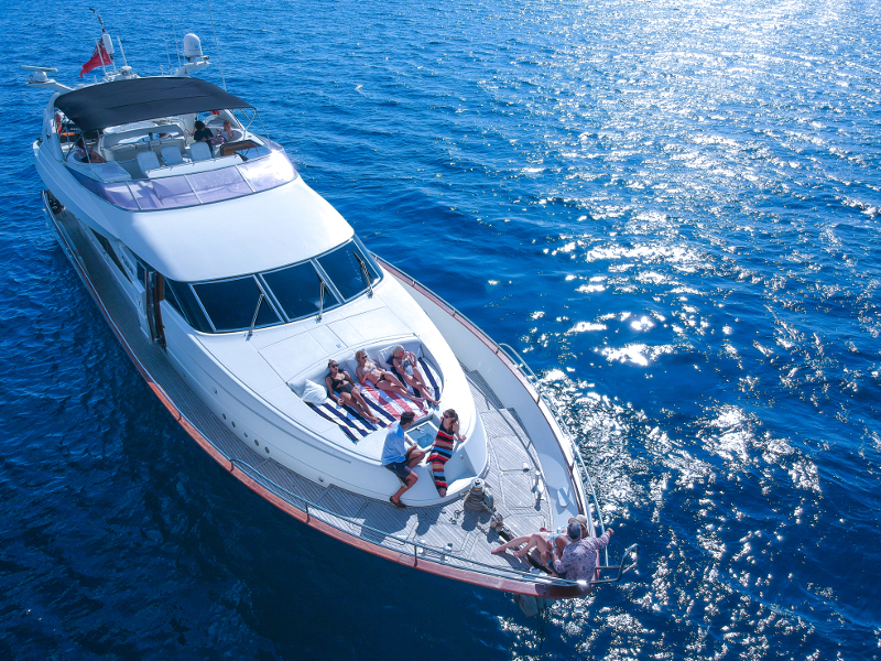 foto Mochi Craft 85 14