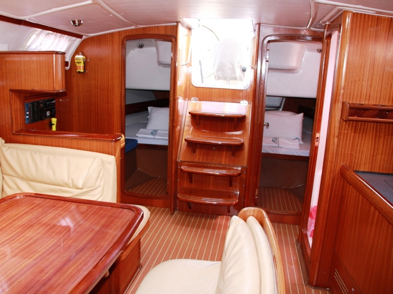 照片 Bavaria 44 13