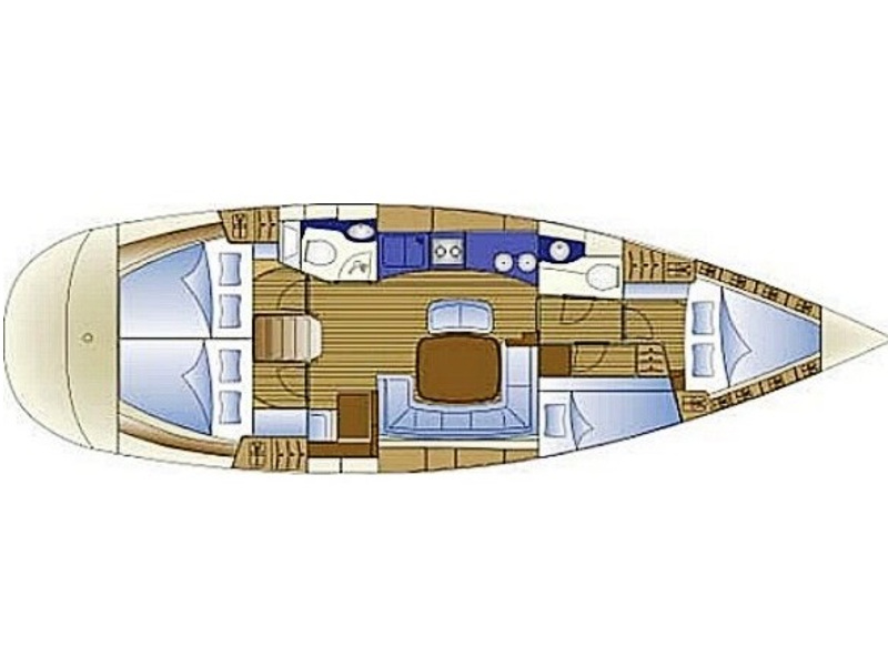 照片 Bavaria 44 24