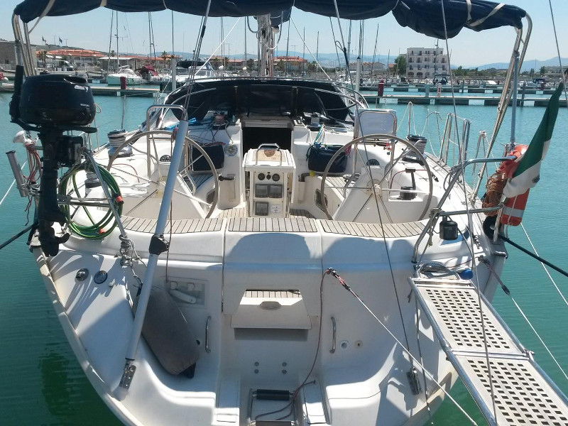 Bavaria 47