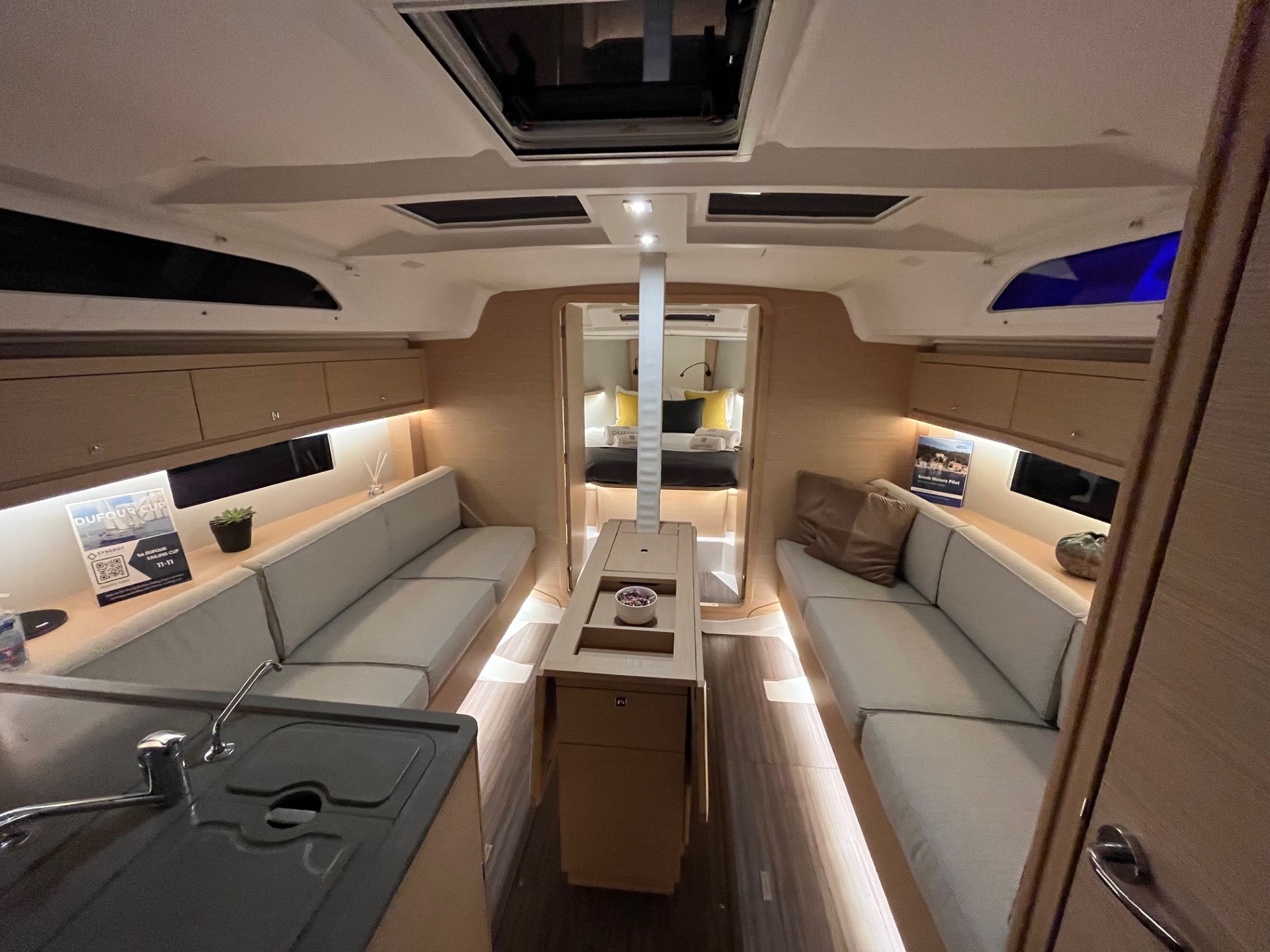Interior image